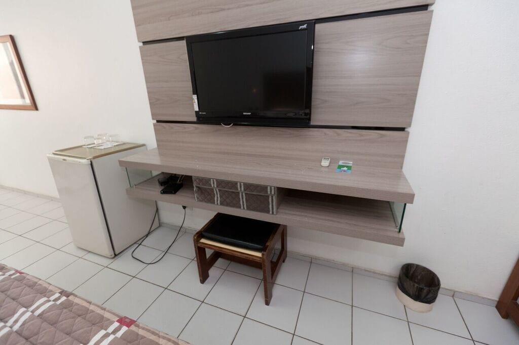 Hotel Praia Mar فورتاليز المظهر الخارجي الصورة