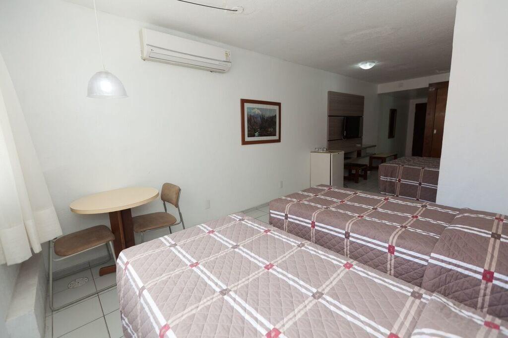Hotel Praia Mar فورتاليز المظهر الخارجي الصورة