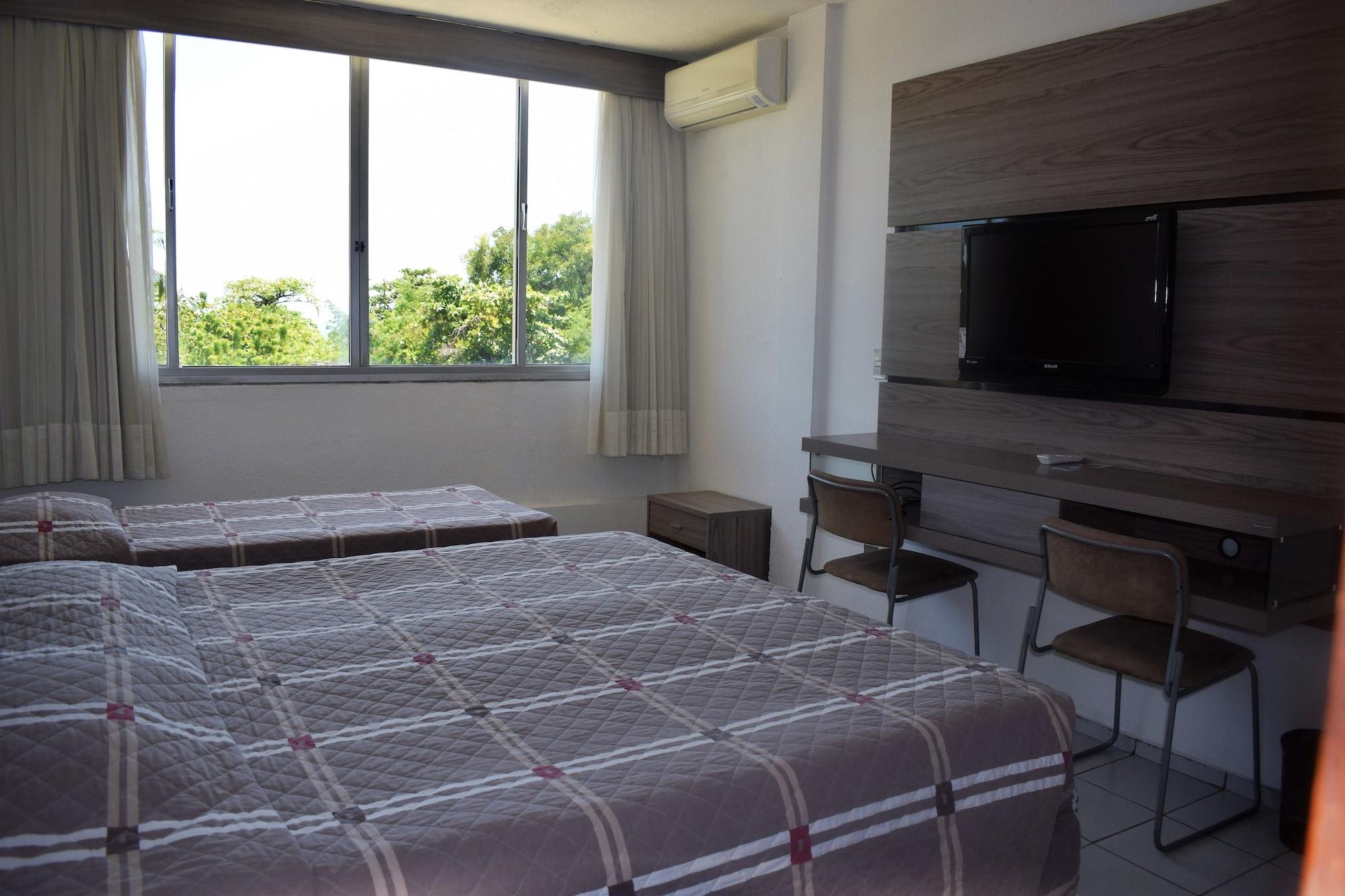 Hotel Praia Mar فورتاليز المظهر الخارجي الصورة