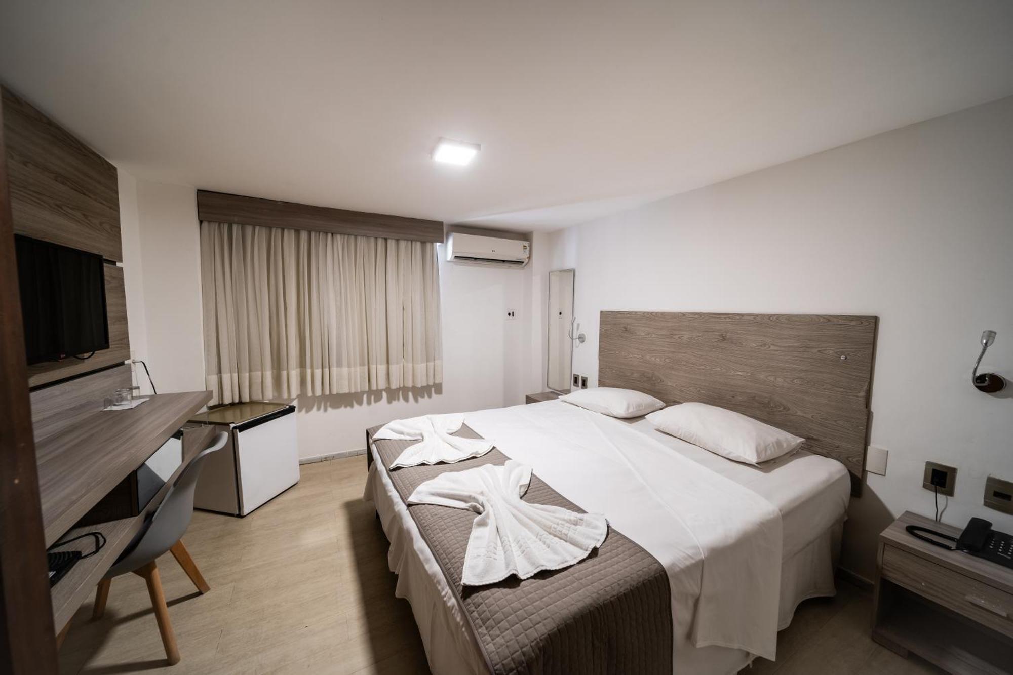Hotel Praia Mar فورتاليز المظهر الخارجي الصورة