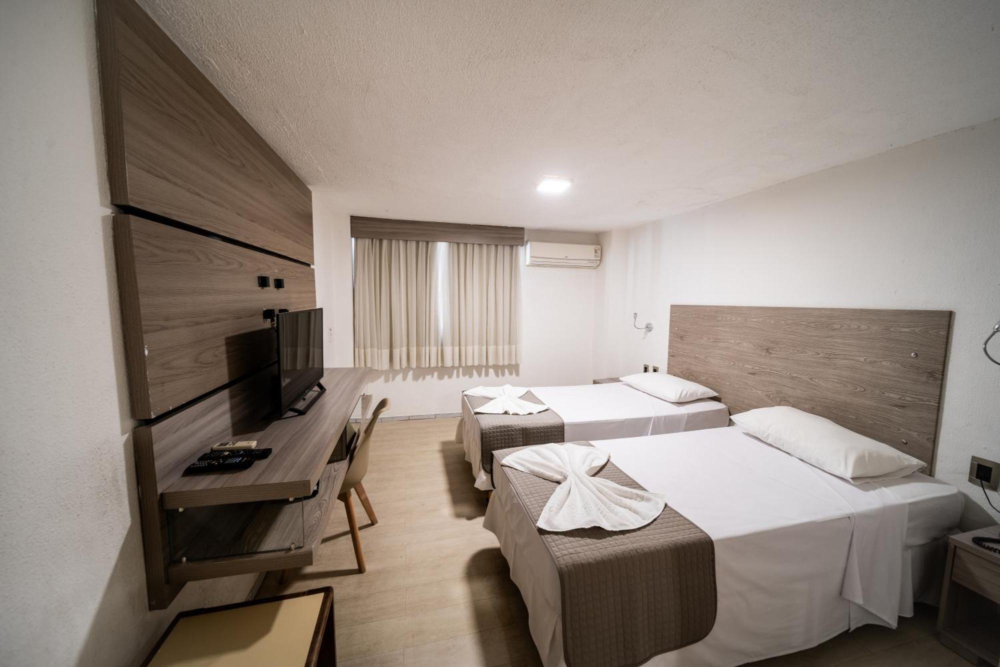 Hotel Praia Mar فورتاليز المظهر الخارجي الصورة