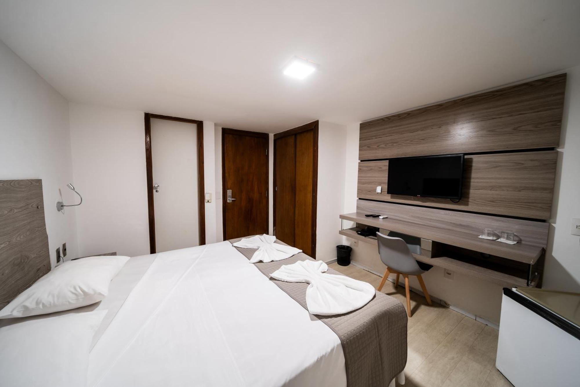 Hotel Praia Mar فورتاليز المظهر الخارجي الصورة