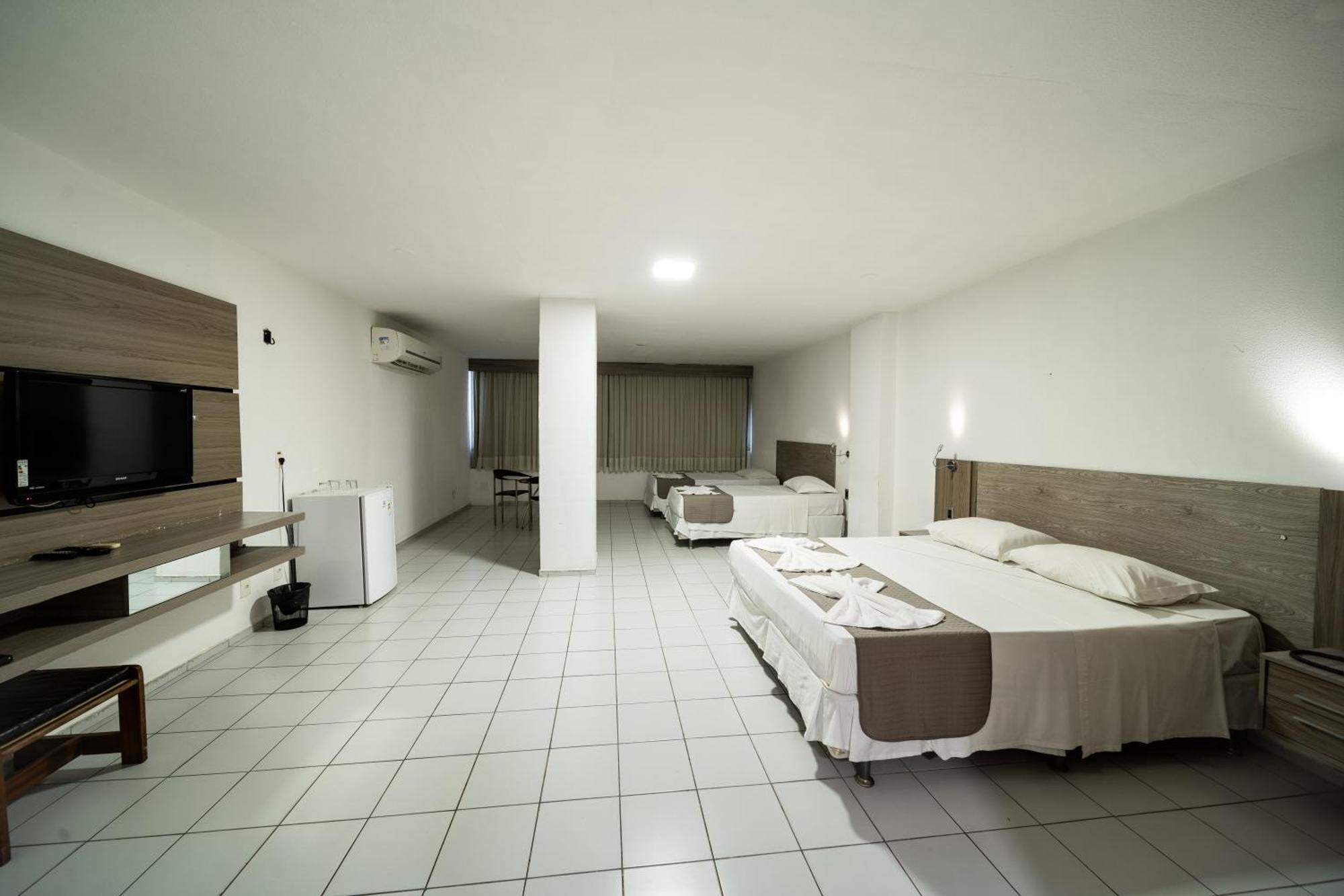 Hotel Praia Mar فورتاليز المظهر الخارجي الصورة