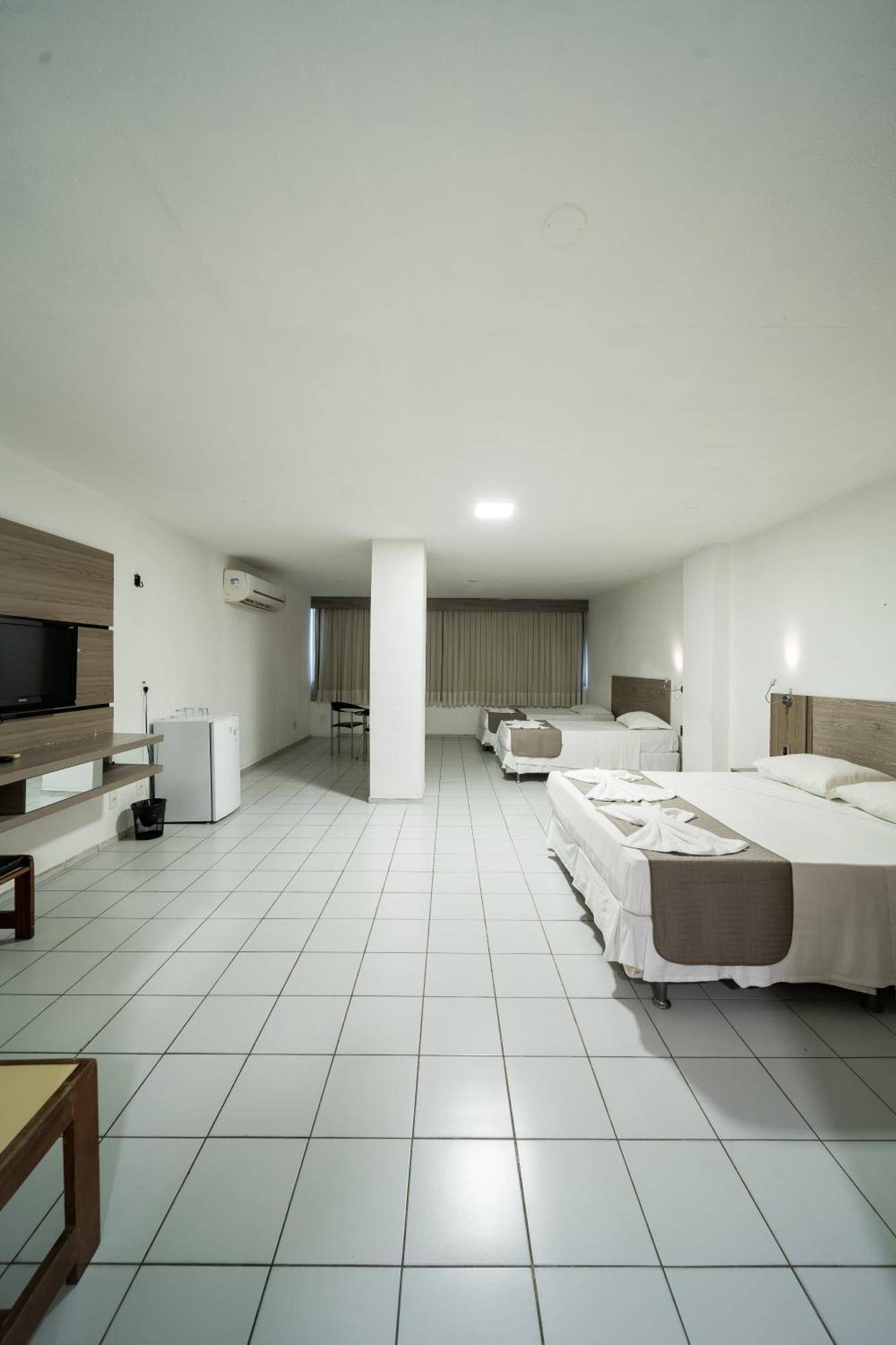Hotel Praia Mar فورتاليز المظهر الخارجي الصورة