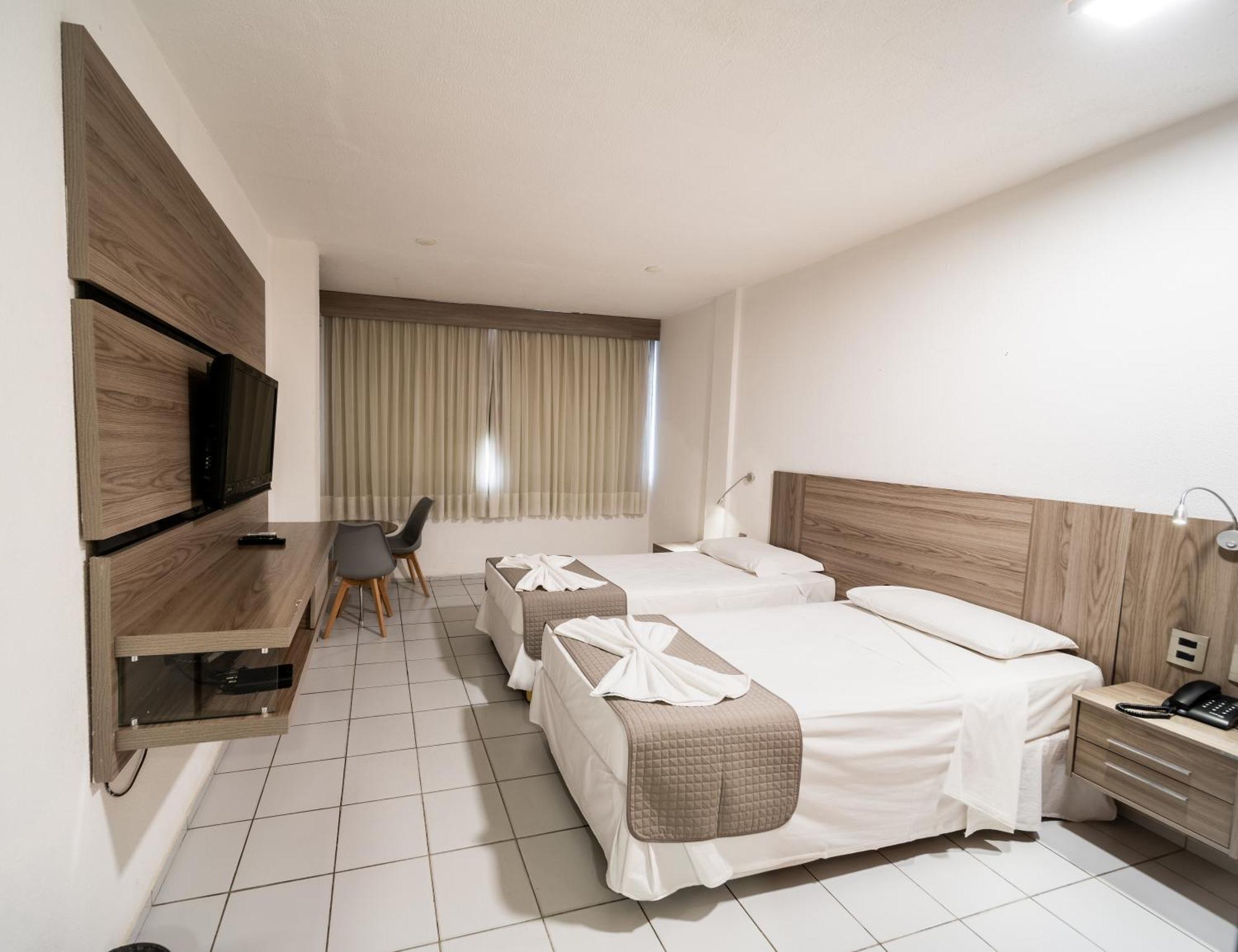 Hotel Praia Mar فورتاليز المظهر الخارجي الصورة